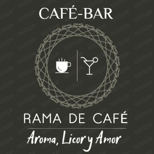 Rama de Café