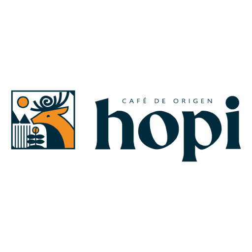 Hopi coffee